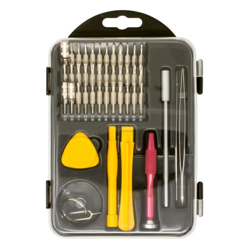 AINEX Special Precision Tool 45-Piece Set TL-023