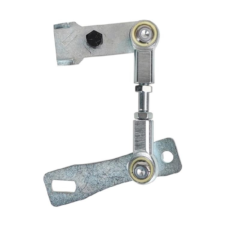 Car Transfer Case Linkage Kit for Cherokee XJ-MJ 1986-2001 Component Replacement