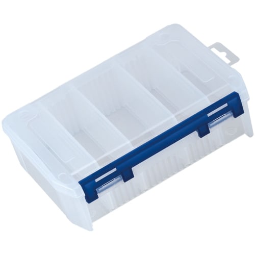 MEIHO Chemical Industry Deep Case, Clear, D-800N