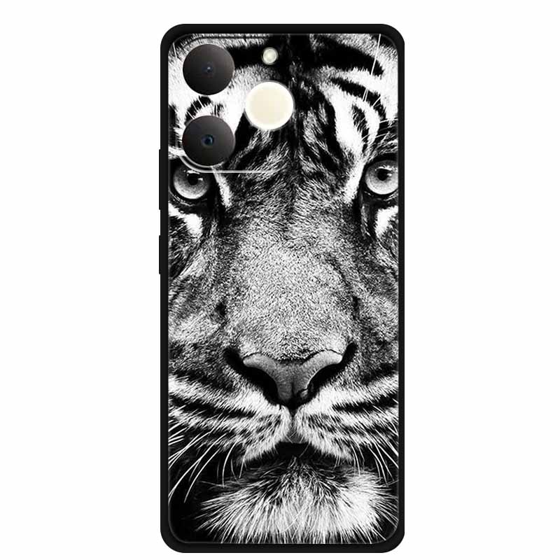 For Realme Note 70T Case New Funda Luxury Soft Silicone Phone Case For Realme Note 70 Tech Cartoon Coque Realme Note70 Note 70 T