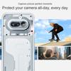 For Nothing Phone 4a 5G Glass IMAK High Definition Integrated Thin Glass Lens Film