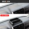 For Suzuki Jimny 1998~2018 JB33 JB43 Car Center Console Dashboard Storage Box Phone Bracket Interior Accessories