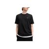 New FILA ORIGINALE T Shirt Unisex Jet Black F51M519101F-BK