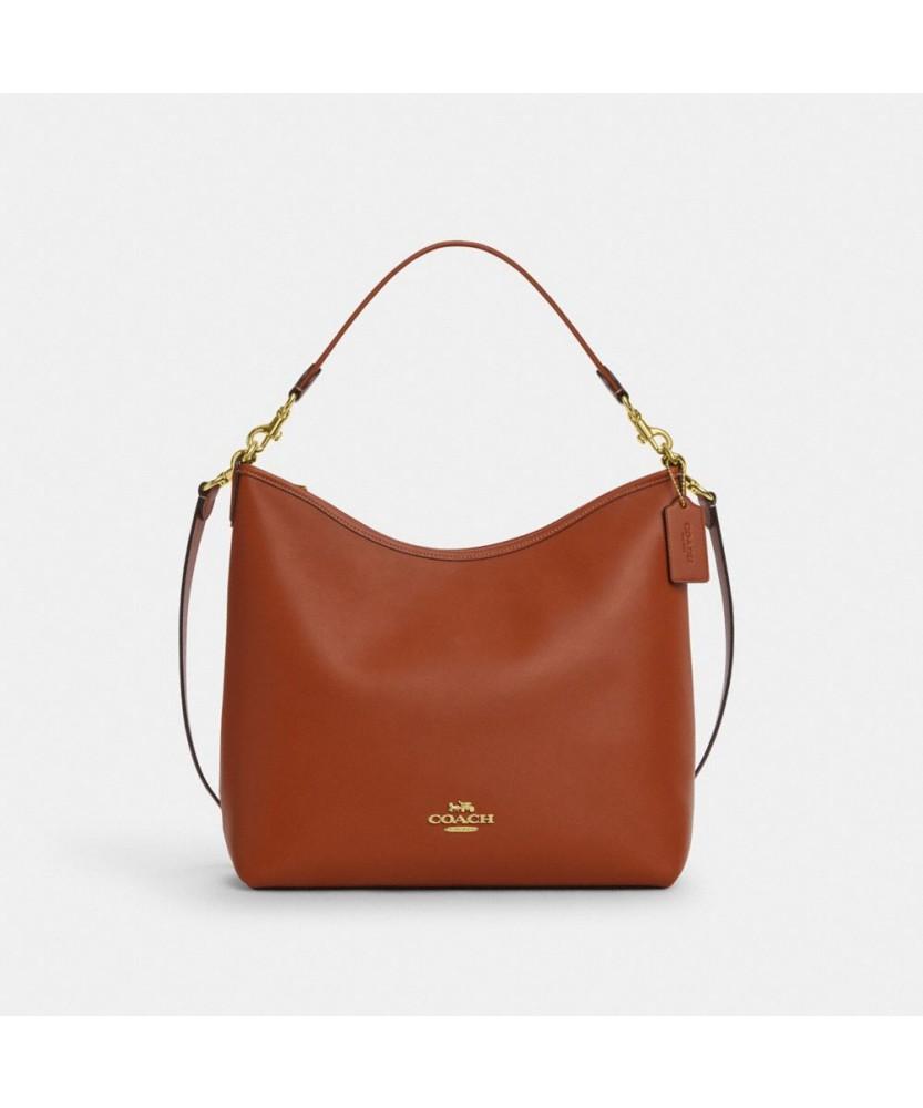 Coach Laurel Large Shoulder Bag Cbg98 Imtn2