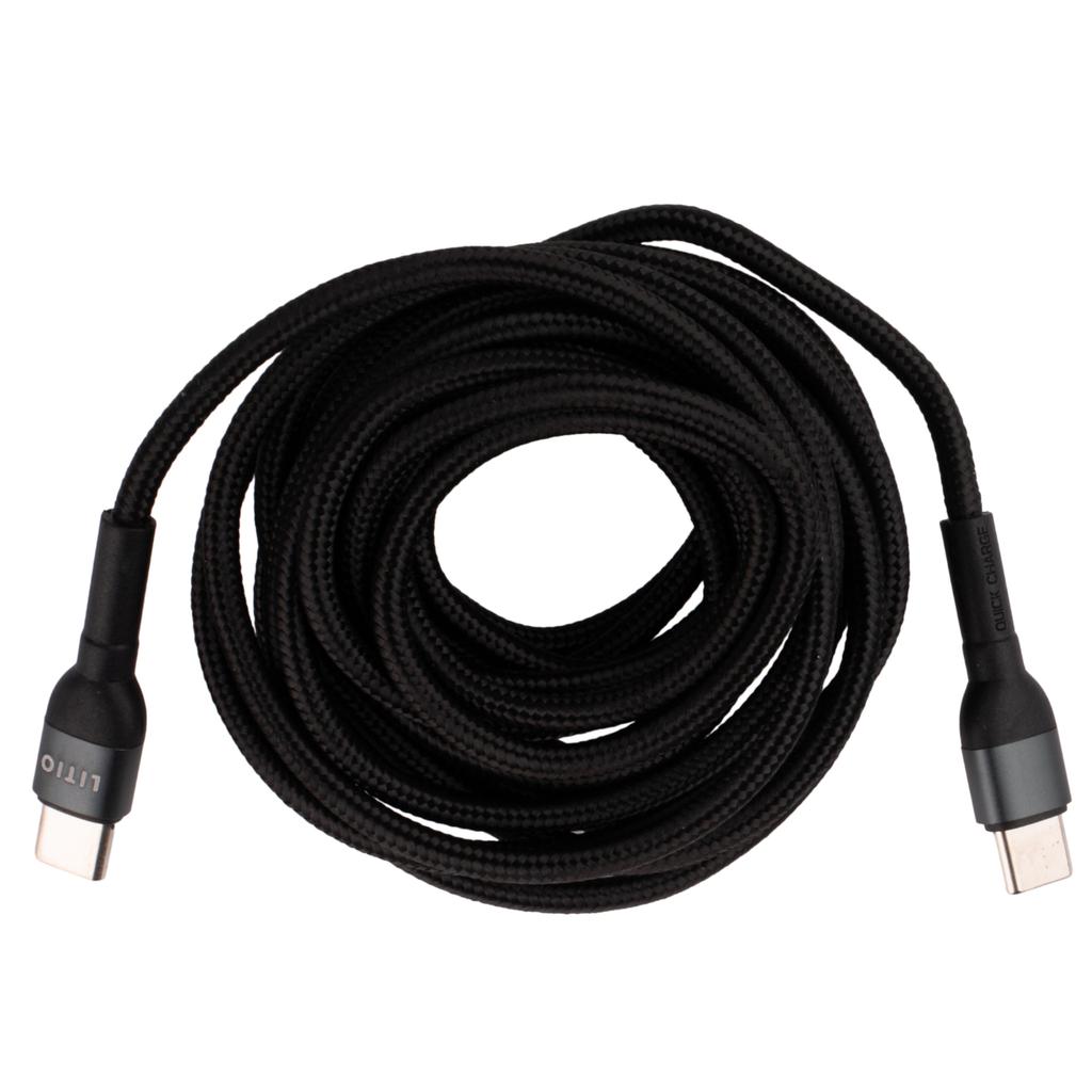 Usb C-Usb C Cable