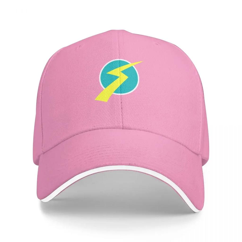Wilbur Robinson Baseball Cap Icon Golf Hat Man Bobble Hat Elegant Women's Hats Men's