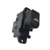 Front Right Window Lifter Switch 935801R200 For Hyundai Solaris Accent 2011-2016