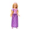 Mattel Disney Princess Rapunzel Doll with Long Hair, HLW03