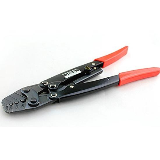 

brand Crimping pliers to 8mm [No product] 1.25mm
