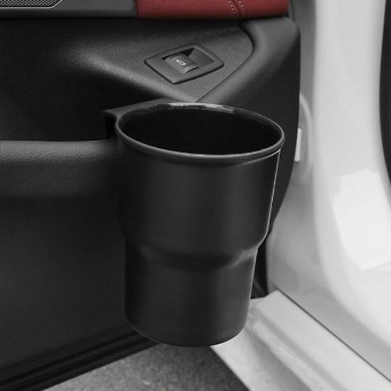1pcs Universal Car Cup Holder Drink Bottle Air Vent Door Mount Stand Accessories