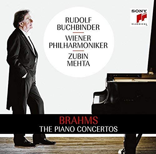 Brahms: Piano Concertos