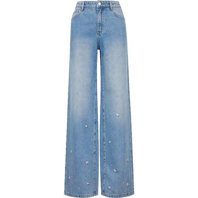 Hosen & Röcke – Jeans