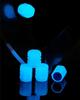 Plus Nao Tire Valve Cap, Glow In the Dark, Glow In the Same Color,