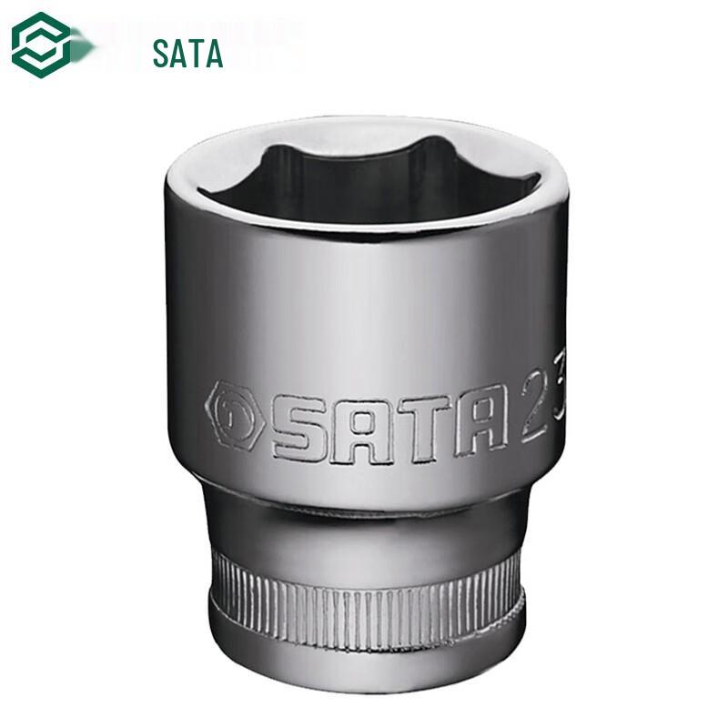 SATA 13304 Hex Socket