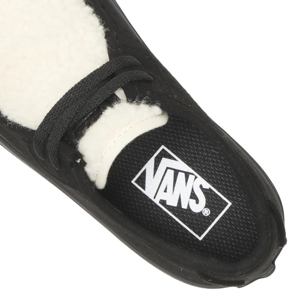 Vans Black Boa V398k Boa Black Boa