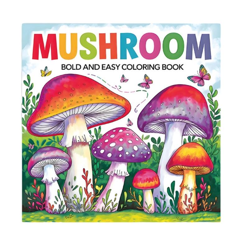 

Toddler Coloring Book Children Early Learning Coloring Paper Book with Fun Coloring Page for Kid Preschool Kindergarten