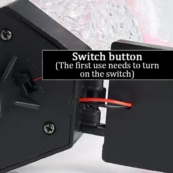 Solar Christmas Snowman Lights Garden Atmosphere Decorative Lights Waterproof Resin Garden Lights Landscape Lights Lawn Floor Insert Lights