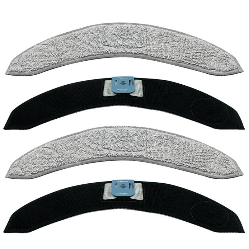 4 pieces