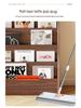 Floor & Wall Book and Magazine Display Stand