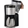 Coffee Maker Melitta Look Therm Perfection Black (1025-16)