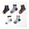 5 Pairs Boys & Girls Socks 88-215-011019