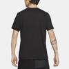 Nike Nsw Tee 1 Food Shrimp Logo Print Sports Short-Sleeve T-Shirt Men Tops Black DD1289-010