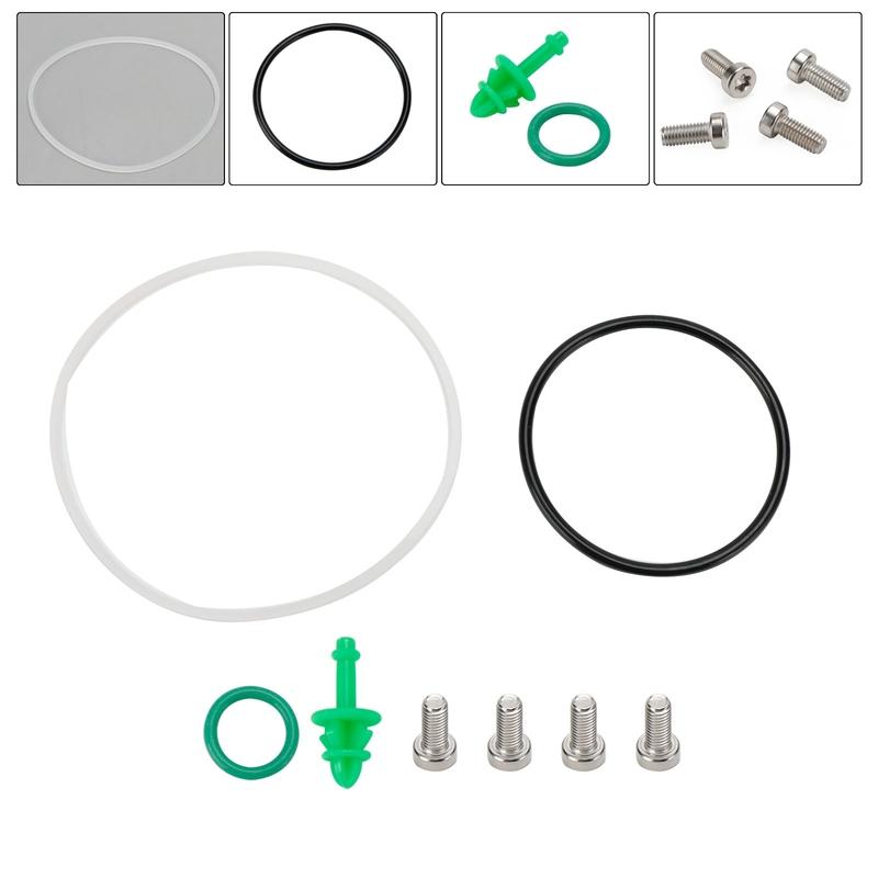 

Artudatech Vacuum Pump Repair Kit 7791232 11667791232 For BMW 2.0 3.0 D Car Accessories