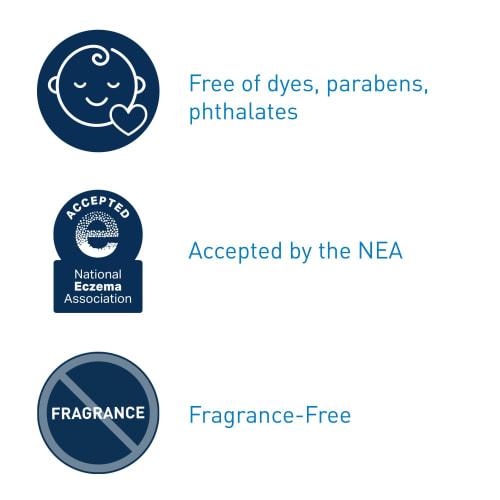 CeraVe Baby Lotion, 8 Ounces by CeraVe Baby