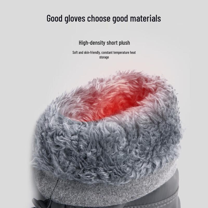 Warrior Winter Thermal Gloves