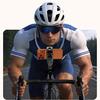 Magnetic Neck Phone Holder: First-Person View Chest Mount for Live Streaming, Cycling, and Anti-Shake Video Recording