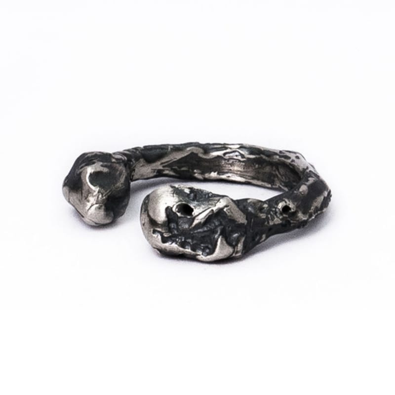 HARANG HR 162R_Silver Ring