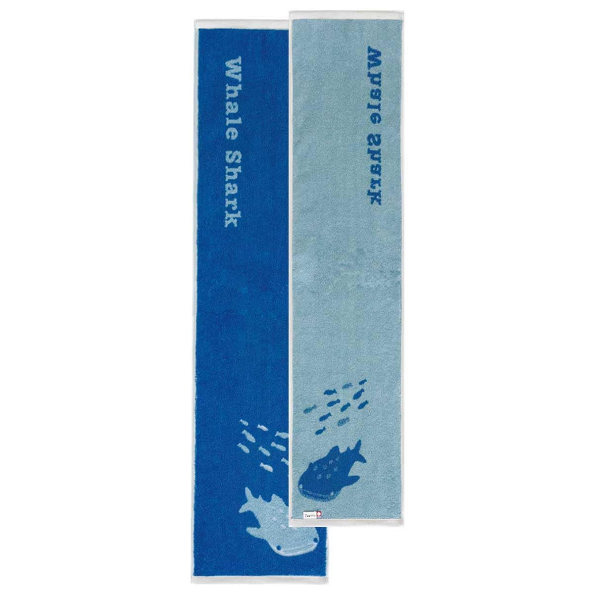 

Полотенце жаккардовое тонкое Prairie Dog zootto ZST-1505