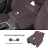 Baojun Yueye Plus Armrest Box Pad with Storage for 530/730/630 Models