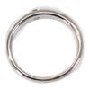 no brand  #12(JP Size) ring K18 white gold Women