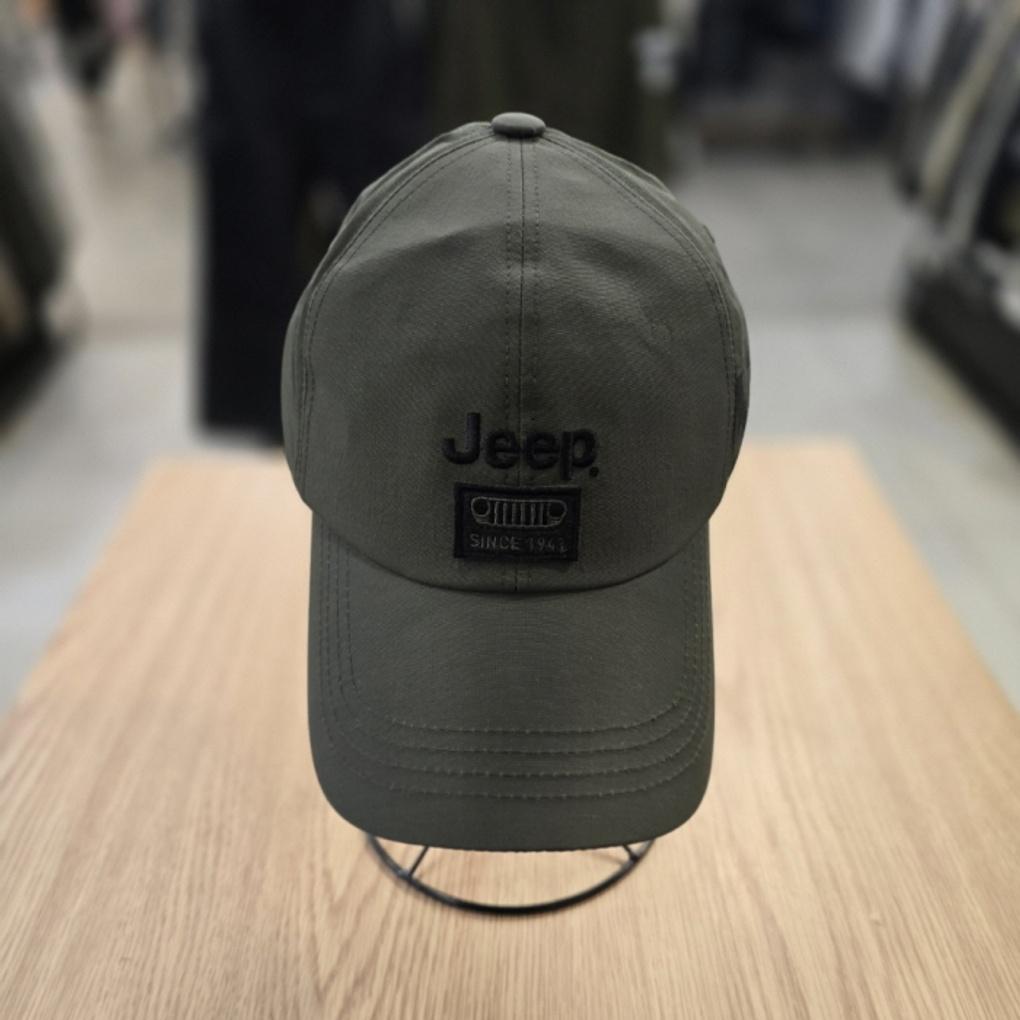 Jeep Planning Iconic Synthetic Ball Cap_JO2GCU291