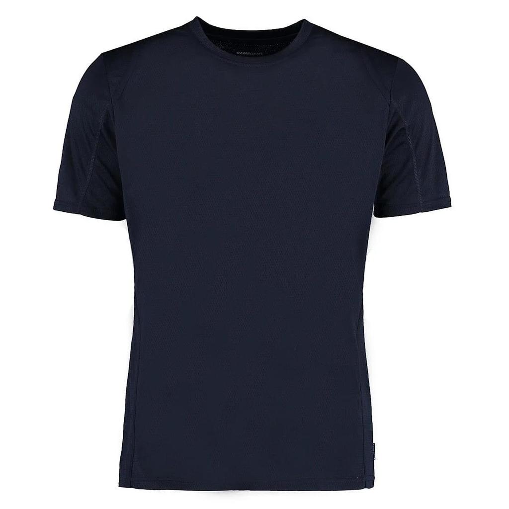 Gamegear® Cooltex® Short Sleeved T-Shirt / Mens Sportswear