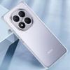 For Redmi Note 15 Pro Plus Ultra Thin Clear Soft TPU Phone Cases For Redmi Note15 NOTE 15Pro+ Transparent Silicone Back Cover