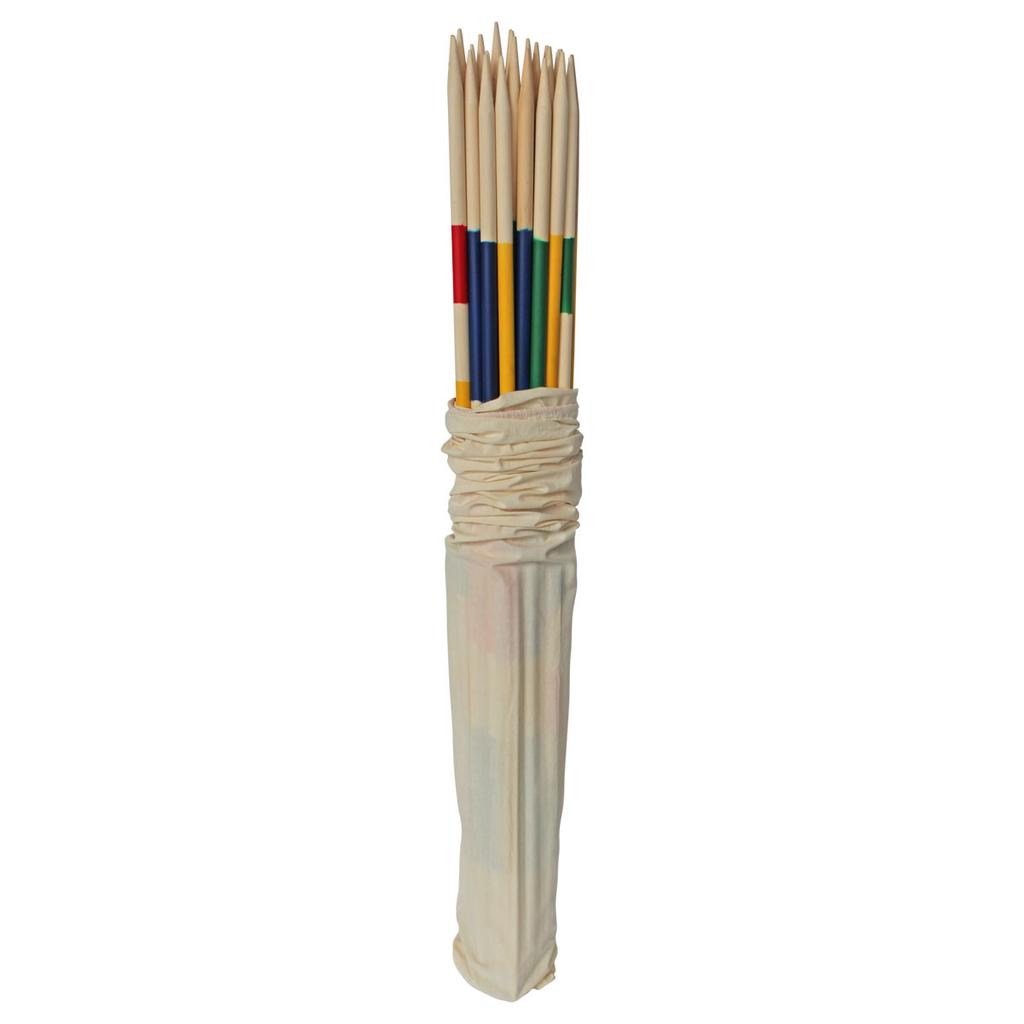 Garden game MASTER Mikado Large Pick-Up Sticks - 95 cm