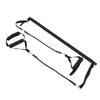 14 Piece Pilates Bar Set with Resistance Bands Multifunctional Portable Home Gym Equipment for Men Beginners Full Body