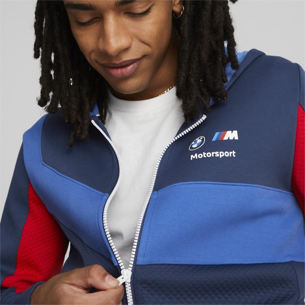 Puma Sweatshirt Bmw Mms Hdd 53586404 R S