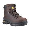 Amblers Mens 194 Grizedale S7S Cow Leather Safety Boots