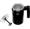 Milk Frother Melitta Cremio Electric, Black (1014-02)