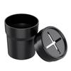 Car Trash Cup Holder - Trash Cup Holder, Auto Trash with