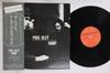 LP Record PAUL BLEY, NIELS-HENNING ORSTED PED - Paul Bley / Nhop RJ6008 STEEPLE CHASE Japan Obi Jazz Used