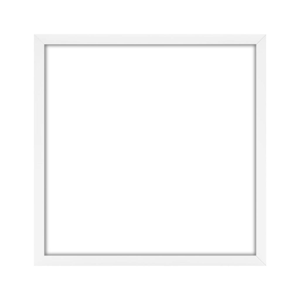 8-inch Photo Frame DIY Photo Wall Combination Square Photo Frame