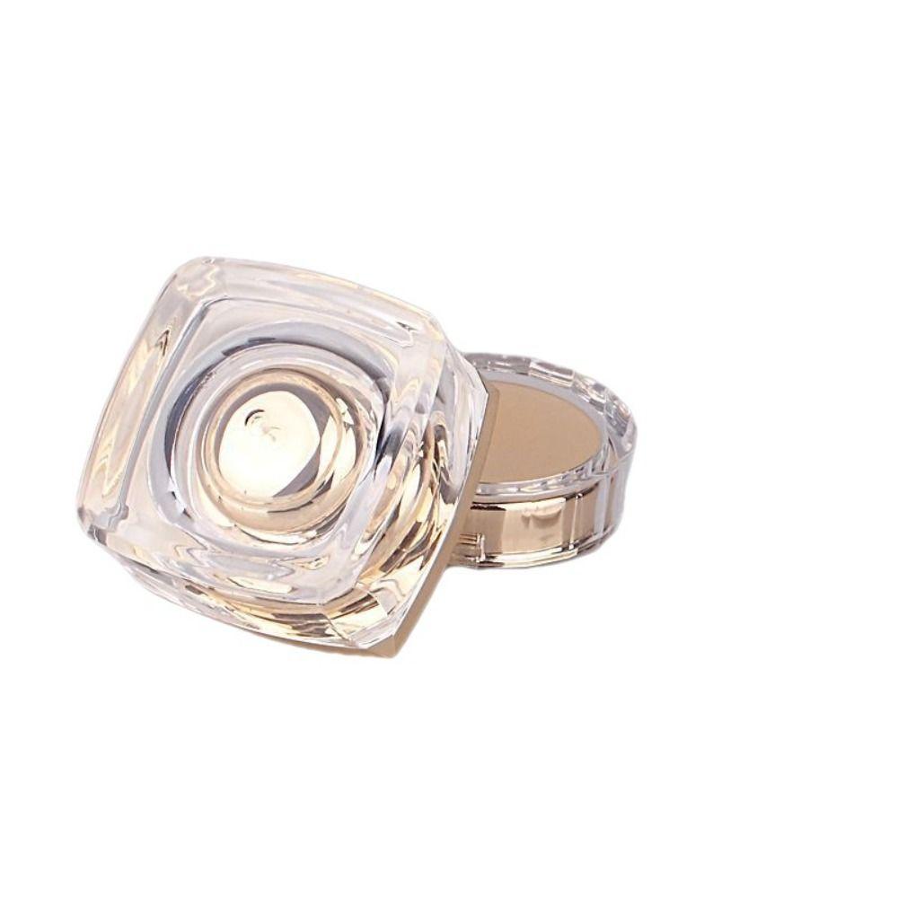 5-50g Face Cream Pots Luxury Cream Packaging Bottle Lotion Vials  Cosmetic Container