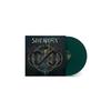 The Living Infinite Vinyle Vert