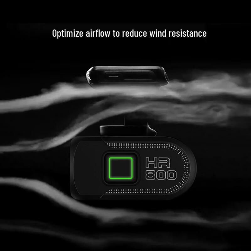 Magicshine HR800 Wireless Remote Bicycle Front Light