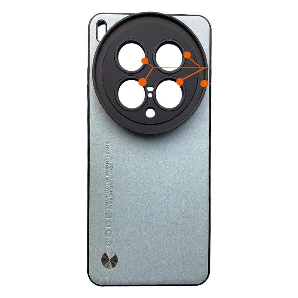 Skyddsfodral för VIVO X200 Ultra Pro Fodral med 17 mm Gänga 67 mm Gänga Linsadapter