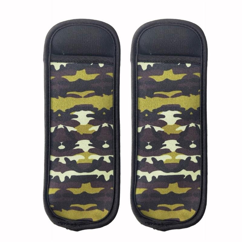 Convenient Child Ice Stick Sleeve Practical Insulated Ice Stick Sleeves Ice Lollies Bags Ice Freezers Protective Cover